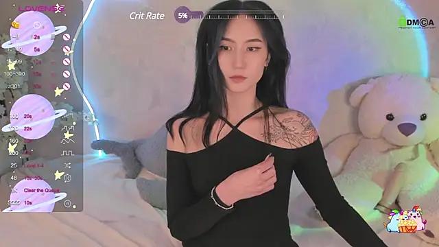 Check-out your craziest wishes with our pick of gaming cams models, featuring big knockers, round tails and tight twats.