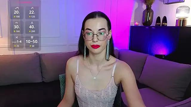 Check-out your craziest wishes with our pick of gaming cams models, featuring big knockers, round tails and tight twats.