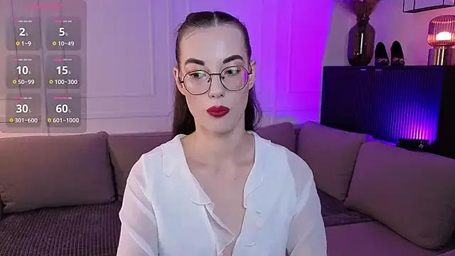 Check-out your craziest wishes with our pick of gaming cams models, featuring big knockers, round tails and tight twats.