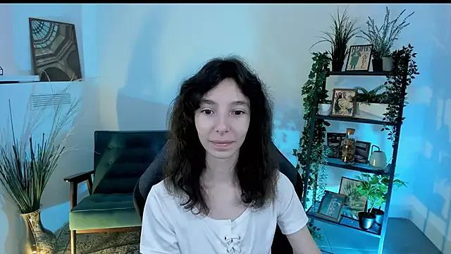 EmmanuellBrown from StripChat is Freechat