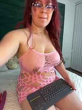 Check-out your craziest wishes with our pick of gaming cams models, featuring big knockers, round tails and tight twats.