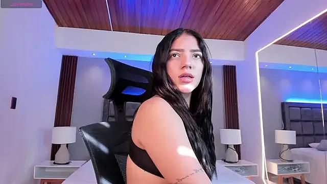 Check-out your craziest wishes with our pick of gaming cams models, featuring big knockers, round tails and tight twats.