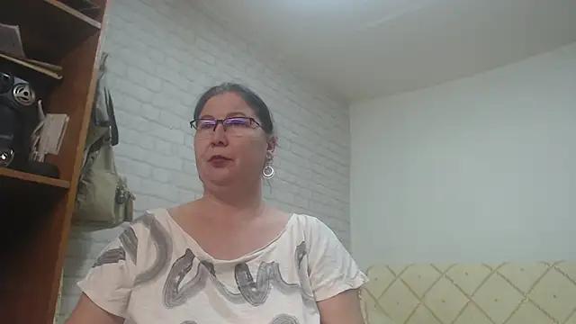 EmmaSquirt from StripChat