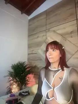 Check-out your craziest wishes with our pick of gaming cams models, featuring big knockers, round tails and tight twats.