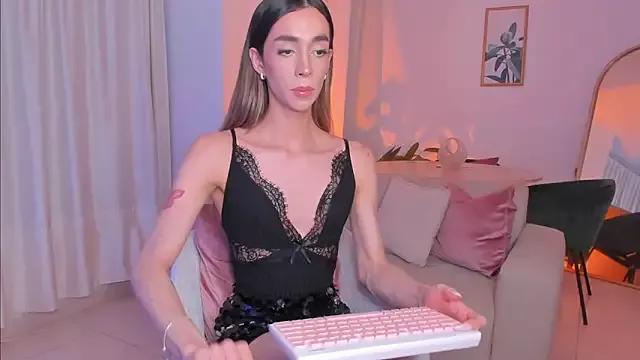 Check-out your craziest wishes with our pick of gaming cams models, featuring big knockers, round tails and tight twats.