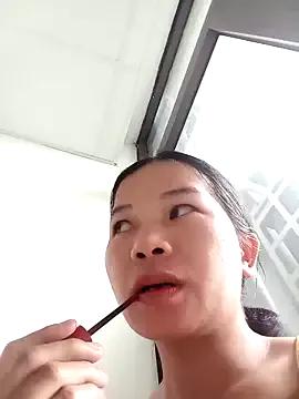 EmMay123 from StripChat is Freechat