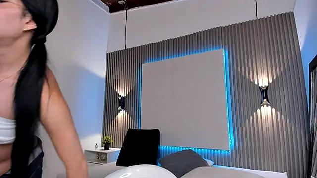Check-out your craziest wishes with our pick of gaming cams models, featuring big knockers, round tails and tight twats.