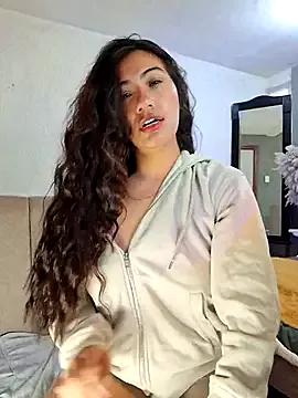 Check-out your craziest wishes with our pick of gaming cams models, featuring big knockers, round tails and tight twats.