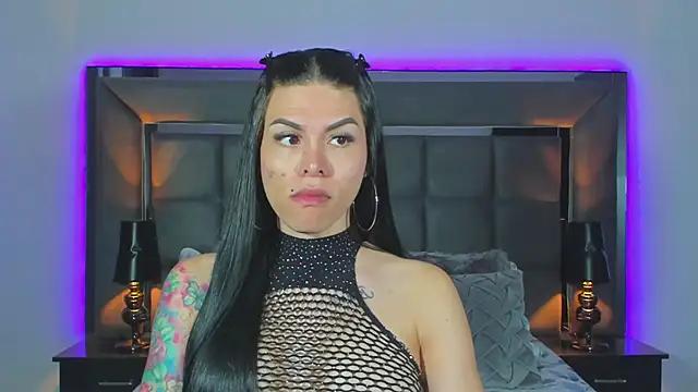 Check-out your craziest wishes with our pick of gaming cams models, featuring big knockers, round tails and tight twats.