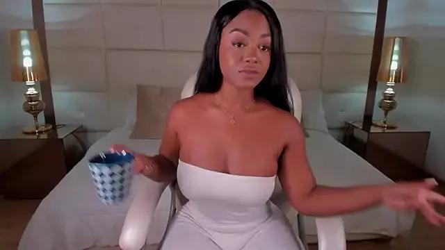 Emmy_jacksson from StripChat is Freechat