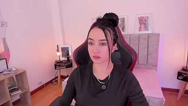 Check-out your craziest wishes with our pick of gaming cams models, featuring big knockers, round tails and tight twats.
