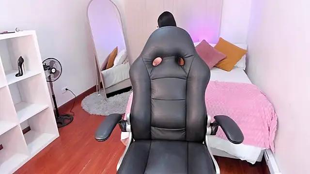 Check-out your craziest wishes with our pick of gaming cams models, featuring big knockers, round tails and tight twats.