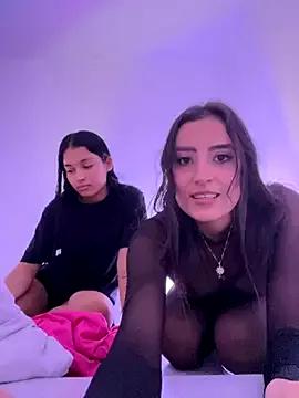 Check-out your craziest wishes with our pick of gaming cams models, featuring big knockers, round tails and tight twats.