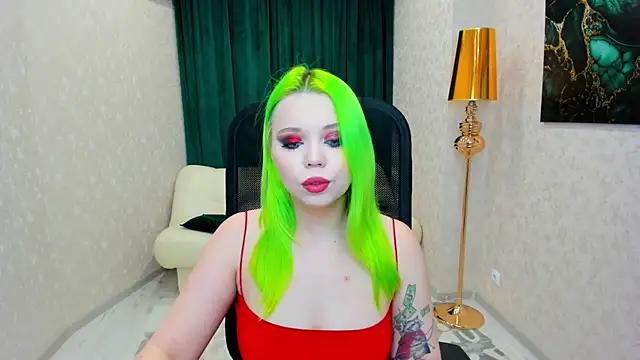 Check-out your craziest wishes with our pick of gaming cams models, featuring big knockers, round tails and tight twats.