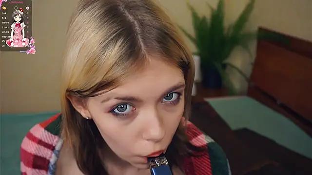 Check-out your craziest wishes with our pick of gaming cams models, featuring big knockers, round tails and tight twats.
