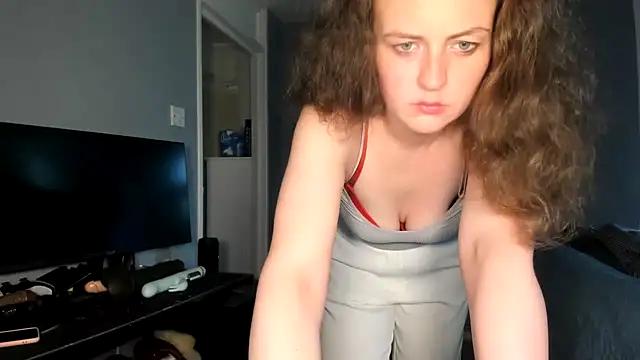 Check-out your craziest wishes with our pick of gaming cams models, featuring big knockers, round tails and tight twats.