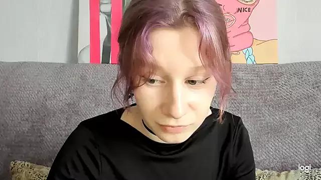 Photos of EnigmaSee from StripChat is Freechat