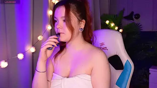 Check-out your craziest wishes with our pick of gaming cams models, featuring big knockers, round tails and tight twats.