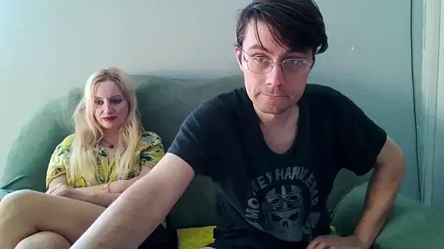 Eric_Basilio from StripChat is Freechat