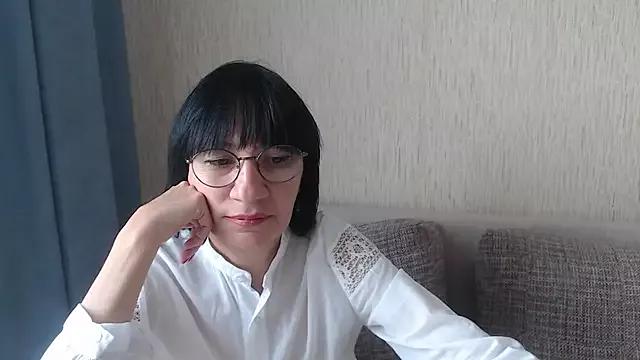 Erica95Bloom from StripChat is Freechat