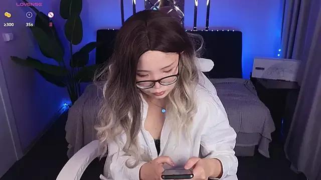 Check-out your craziest wishes with our pick of gaming cams models, featuring big knockers, round tails and tight twats.