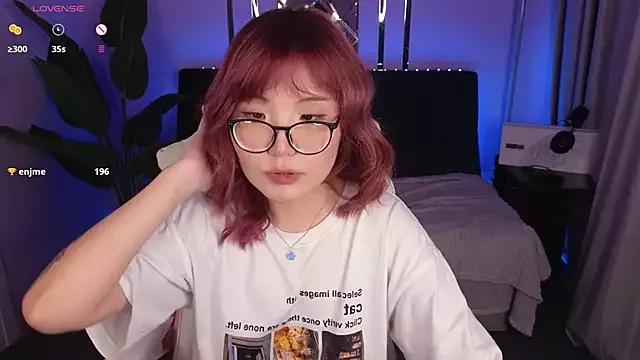 Check-out your craziest wishes with our pick of gaming cams models, featuring big knockers, round tails and tight twats.