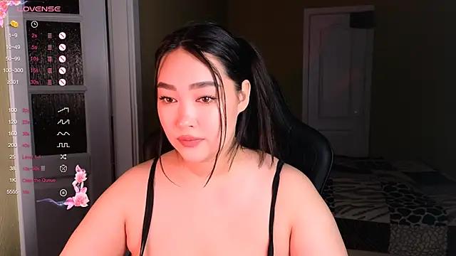 Check-out your craziest wishes with our pick of gaming cams models, featuring big knockers, round tails and tight twats.