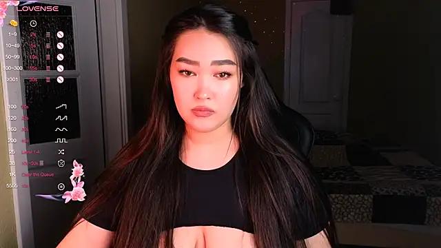 Erica_Wayne from StripChat is Freechat