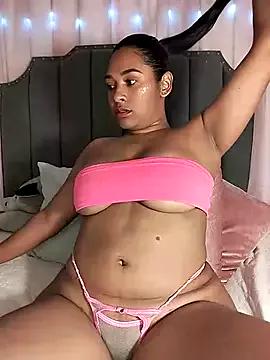 Check-out your craziest wishes with our pick of gaming cams models, featuring big knockers, round tails and tight twats.