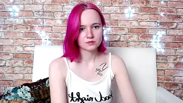 Ericha_Stone from StripChat is Freechat