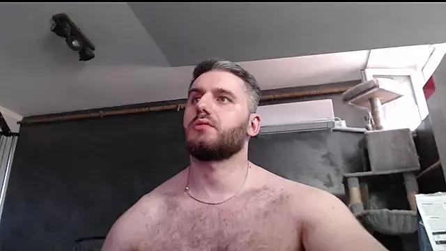 ErickBloom webcams show profile image 