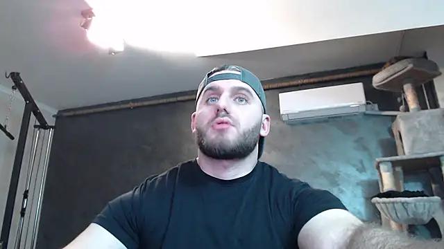 ErickBloom webcams show profile image 