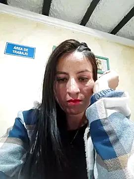 ERIKA__29 from StripChat is Freechat