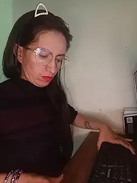 ERIKA__29 from StripChat is Freechat