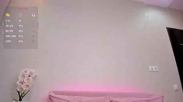 Erika_Carpenter from StripChat is Freechat