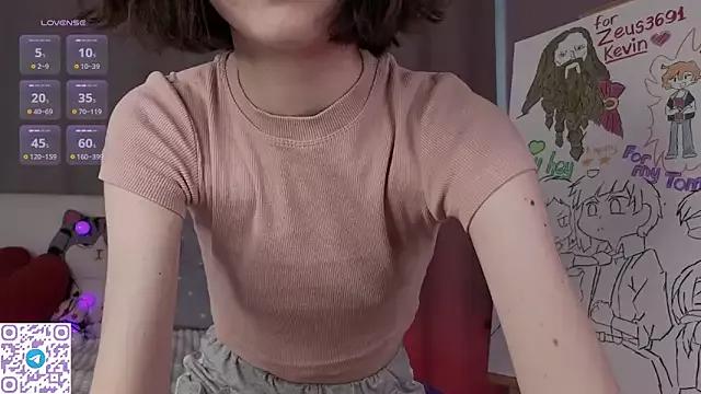ErlineGolson webcams show profile image 