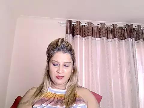 Check-out your craziest wishes with our pick of gaming cams models, featuring big knockers, round tails and tight twats.