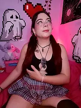 Check-out your craziest wishes with our pick of gaming cams models, featuring big knockers, round tails and tight twats.