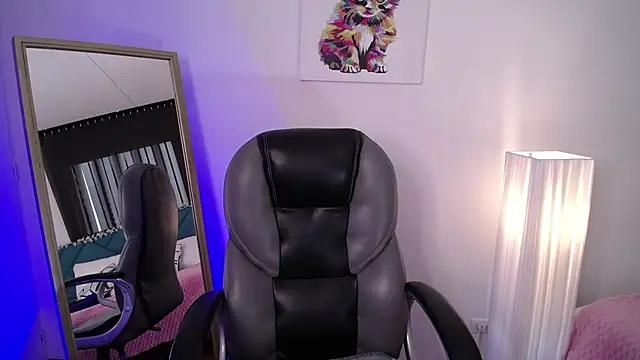 Check-out your craziest wishes with our pick of gaming cams models, featuring big knockers, round tails and tight twats.