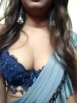 Esha_Babyy from StripChat is Freechat