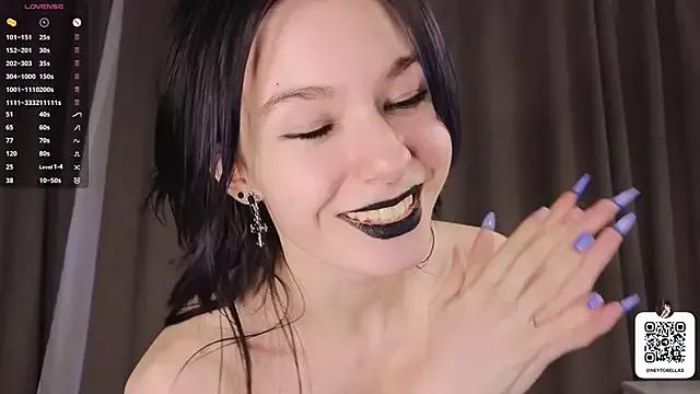 Check-out your craziest wishes with our pick of gaming cams models, featuring big knockers, round tails and tight twats.