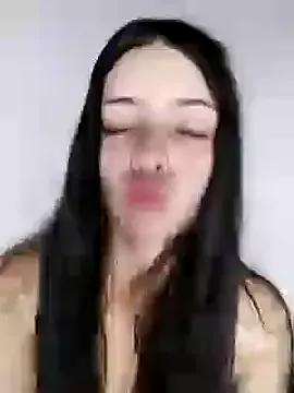 Esmeralda_latina from StripChat is Freechat