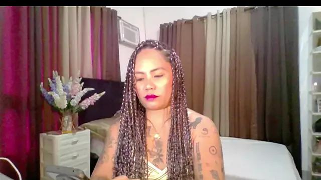 EstellaStarXxx from StripChat is Freechat