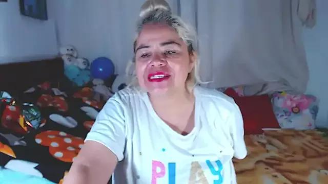 estrellita_fugaz16x from StripChat is Freechat