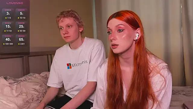 eternal_dream_ from StripChat is Freechat