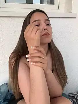 EternalLilith from StripChat is Freechat
