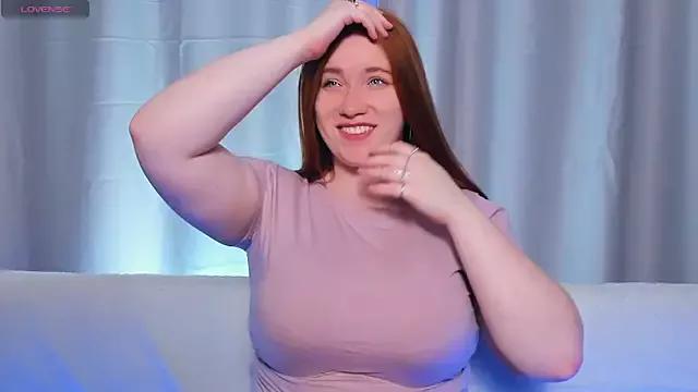 EthalCarlsqq from StripChat is Freechat