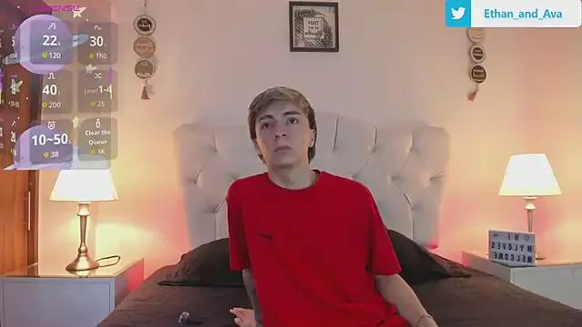 Check-out your craziest wishes with our pick of gaming cams models, featuring big knockers, round tails and tight twats.