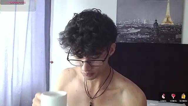 Ethan_bleck webcams show profile image 