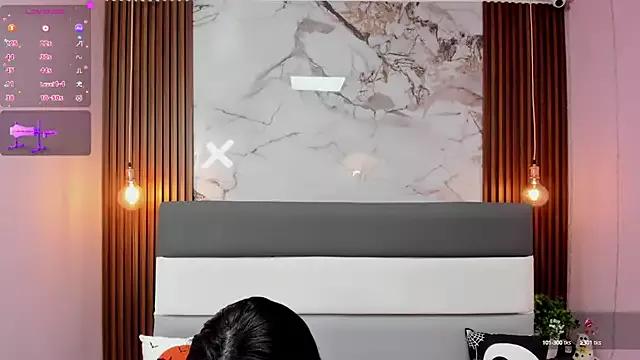 Check-out your craziest wishes with our pick of gaming cams models, featuring big knockers, round tails and tight twats.